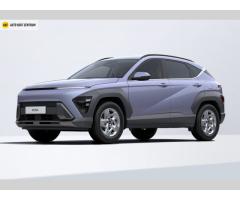 Hyundai Kona 25 1,6T LP DCT 2WD SMART TECHN - 1