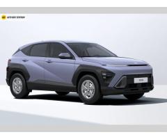 Hyundai Kona 25 1,6T LP DCT 2WD SMART TECHN - 2