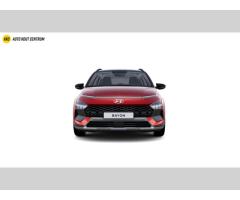 Hyundai Bayon FL 1,2I SMART CLIMATE TT - dvo - 3