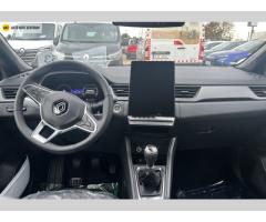 Renault Captur techno mild hybrid 140 - 3