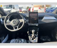 Renault Captur evolution Eco-G 100 - 3