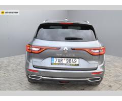 Renault Koleos Initiale Paris 2.0dCi  4x4 X-T - 4