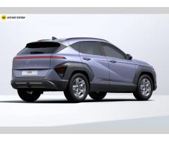 Hyundai Kona 25 1,6T LP DCT 2WD SMART TECHN - 4