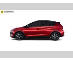 Hyundai Bayon FL 1,2I SMART CLIMATE TT - dvo - 5