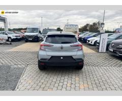 Renault Captur techno mild hybrid 140 - 5