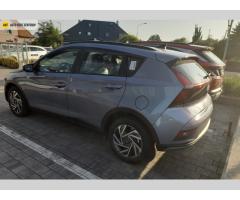 Hyundai Bayon FL 1,2I MT WAVE, WINTER PAKET - 5