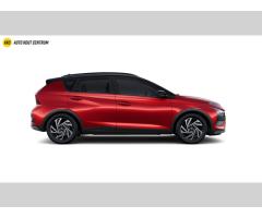 Hyundai Bayon FL 1,2I SMART CLIMATE TT - dvo - 6