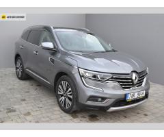 Renault Koleos Initiale Paris 2.0dCi  4x4 X-T - 7