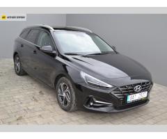 Hyundai i30 WG 1.0T-GDI SMART ALU16 - 7