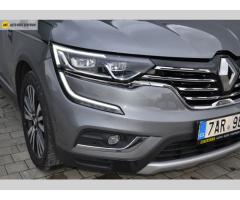 Renault Koleos Initiale Paris 2.0dCi  4x4 X-T - 9