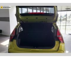 Hyundai Bayon FL 1,2I MT WAVE, WINTER PAKET - 9