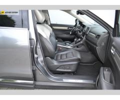 Renault Koleos Initiale Paris 2.0dCi  4x4 X-T - 14