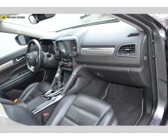 Renault Koleos Initiale Paris 2.0dCi  4x4 X-T - 17