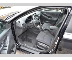 Hyundai i30 WG 1.0T-GDI SMART ALU16 - 18