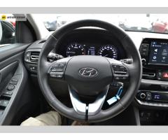 Hyundai i30 WG 1.0T-GDI SMART ALU16 - 30