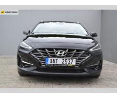 Hyundai i30 WG 1.0T-GDI SMART ALU16 - 46