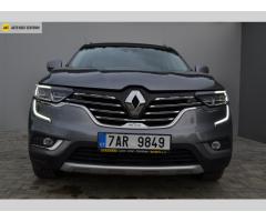 Renault Koleos Initiale Paris 2.0dCi  4x4 X-T - 62