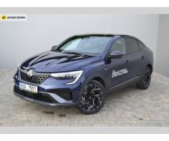 Renault Arkana ESPRIT ALPINE  E-Tech FULL HYB - 1