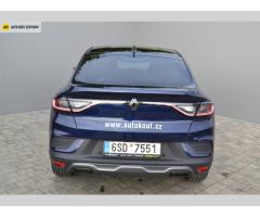 Renault Arkana ESPRIT ALPINE  E-Tech FULL HYB - 4