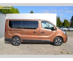 Renault Trafic 1.6dCi PASSENGER L1-H1-P1 COOL - 6