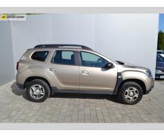 Dacia Duster 1,6 Sce 84kW/114k - 6