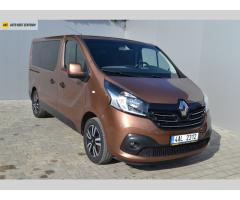 Renault Trafic 1.6dCi PASSENGER L1-H1-P1 COOL - 7