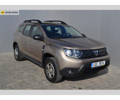 Dacia Duster 1,6 Sce 84kW/114k - 7