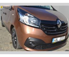 Renault Trafic 1.6dCi PASSENGER L1-H1-P1 COOL - 9