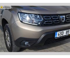 Dacia Duster 1,6 Sce 84kW/114k - 9