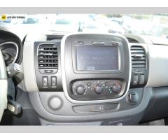 Renault Trafic 1.6dCi PASSENGER L1-H1-P1 COOL - 34