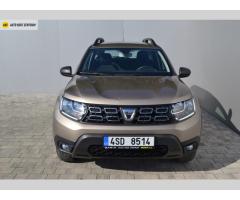 Dacia Duster 1,6 Sce 84kW/114k - 36