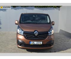 Renault Trafic 1.6dCi PASSENGER L1-H1-P1 COOL - 52