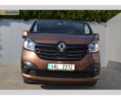 Renault Trafic 1.6dCi PASSENGER L1-H1-P1 COOL - 53