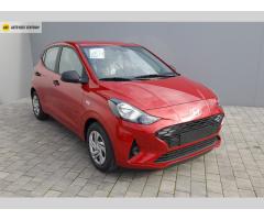 Ford Tranzit 2.0 Ecoblue 96kw 350 Trend L3 ČR 1 MAJ Tažné