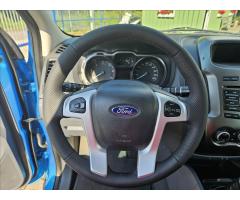 Ford Ranger 3.2 NAVI,KLIMA,4x4 - 12