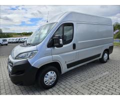 Fiat Ducato 2,3 L2H2 klima č.37. - 1