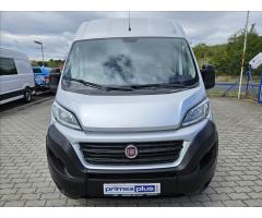 Fiat Ducato 2,3 L2H2 klima č.37. - 2