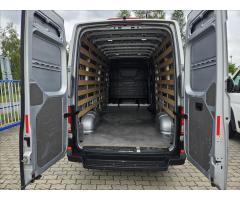 Volkswagen Crafter 2.0 L4H2 klima č.27. - 6