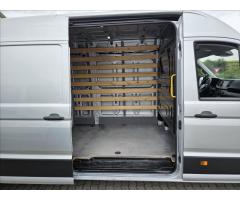 Volkswagen Crafter 2.0 L4H2 klima č.27. - 7