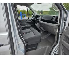 Volkswagen Crafter 2.0 L4H2 klima č.27. - 8