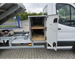 Ford Transit 2.0 170 PS, Klima č.59. - 6