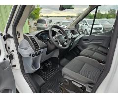 Ford Transit 2.0 170 PS, Klima č.59. - 7