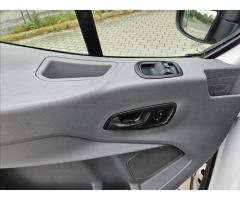 Ford Transit 2.0 170 PS, Klima č.59. - 8