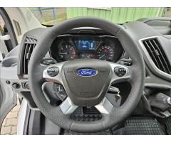 Ford Transit 2.0 170 PS, Klima č.59. - 10