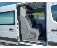 Renault Master 2,3 L2H2 7 míst klima č.67. - 7