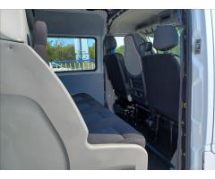 Renault Master 2,3 L2H2 7 míst klima č.67. - 8