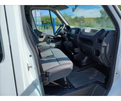 Renault Master 2,3 L2H2 7 míst klima č.67. - 9