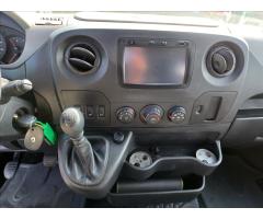 Renault Master 2,3 L2H2 7 míst klima č.67. - 13