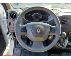 Renault Master 2,3 L2H2 7 míst klima č.67. - 14