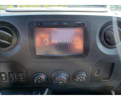 Renault Master 2,3 L2H2 7 míst klima č.67. - 16